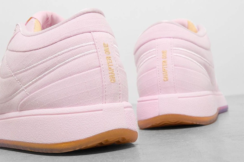 NIKE BOOK 1 sunrise サンライズ Nike Book 1 Sunrise Grailify (